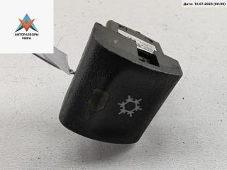 кнопка кондиционера Opel Vectra B 1998, 1.8 л., бензин, МКПП, синий, универсал, 90492932