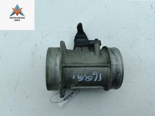 Расходомер (измеритель потока воздуха) Audi A6 4B/C5 [рестайлинг] 2002, 2.5 л., дизель, АКПП, синий, универсал, 059906461D