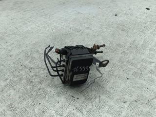 блок ABS SEAT Ibiza 2005, 1.4 л., бензин, МКПП, серый, хетчбэк 3 дв., 6Q0907379AF
