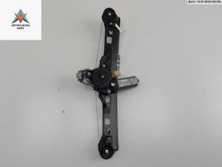 стеклоподъемник электрический задний левый Mercedes-Benz C-Класс W203/S203/CL203 2003, 2.2 л., дизель, АКПП, серый, седан, 2038202942