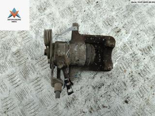 суппорт задний правый Volkswagen Passat B5 [рестайлинг] 2003, 2.0 л., бензин, МКПП, серый, седан