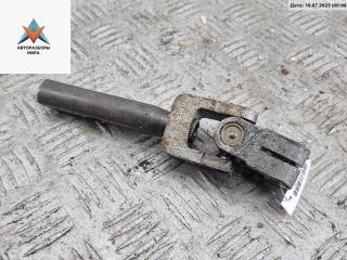 рулевой карданчик Volkswagen Passat B4 1996, 1.8 л., бензин, МКПП, красный, универсал