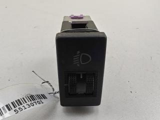 кнопка противотуманных фар Audi A4 B5 1997, 1.8 л., бензин, МКПП, серый, универсал, 8D0941301