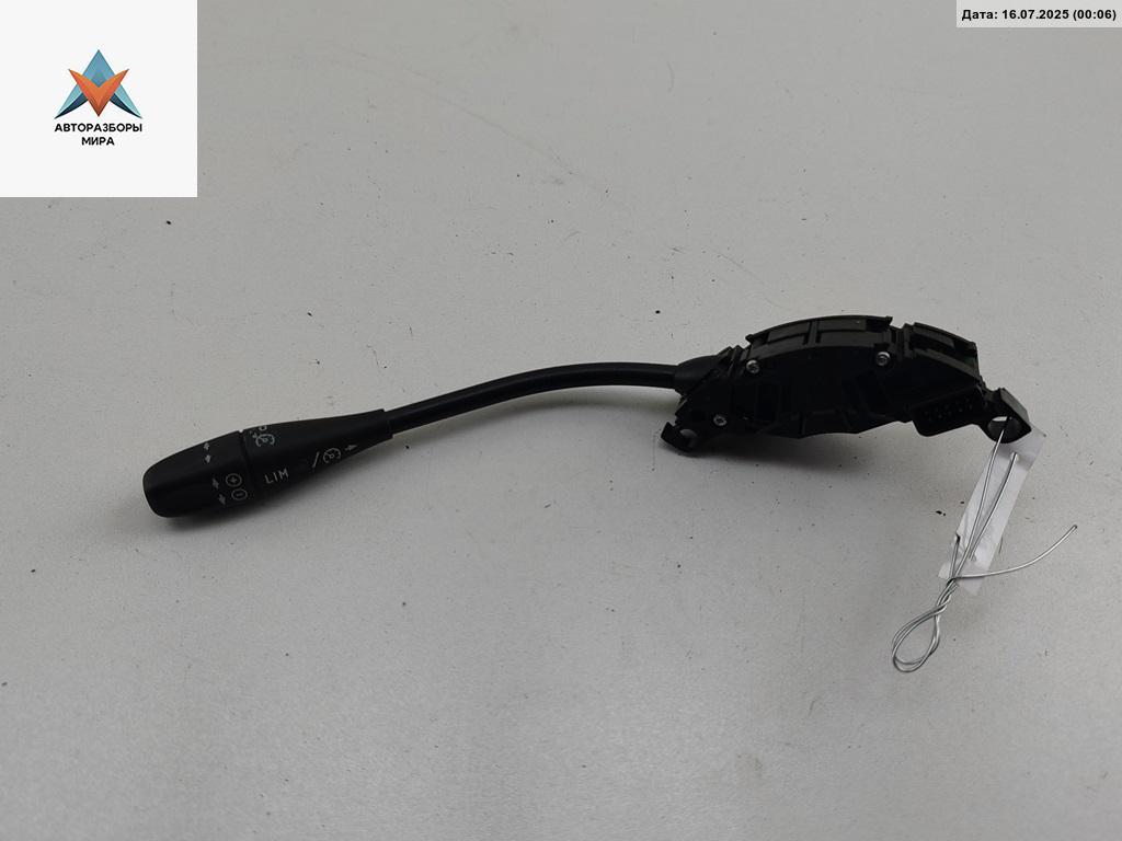переключатель круиз-контроля Mercedes-Benz C-Класс W203/S203/CL203 2002, 2.2 л., дизель, АКПП, серый, хетчбэк 3 дв. - фото №1