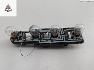 панель заднего левого фонаря Mercedes-Benz A-Класс W168 1998, 1.6 л., бензин, МКПП, серый, хетчбэк 5 дв., ULO3310