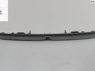 накладка подсветки номера Audi A4 B5 1997, 1.8 л., бензин, МКПП, серый, универсал, 8D9827574