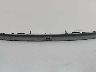 накладка подсветки номера Audi A4 B5 1997, 1.8 л., бензин, МКПП, серый, универсал, 8D9827574