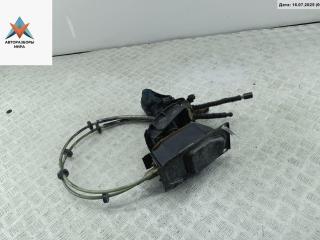 кулиса Volkswagen Passat B4 1994, 2.0 л., бензин, МКПП, красный, седан