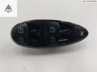 блок управления стеклоподъемниками Mercedes-Benz E-Класс W211/S211 2003, 1.8 л., бензин, АКПП, серый, универсал, 2118219951