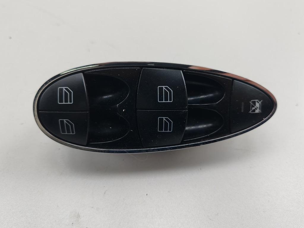 блок управления стеклоподъемниками Mercedes-Benz E W211 2003, 1.8 л., бензин, АКПП, серый, универсал, 2118219951