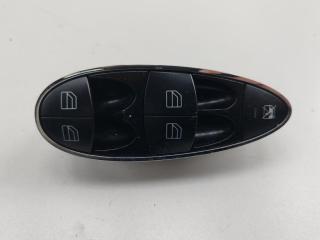 блок управления стеклоподъемниками Mercedes-Benz E W211 2003, 1.8 л., бензин, АКПП, серый, универсал, 2118219951