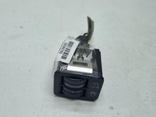 кнопка корректора фар Volkswagen Passat B6 2008, 1.4 л., бензин, МКПП, чёрный, универсал, 3C0941333A