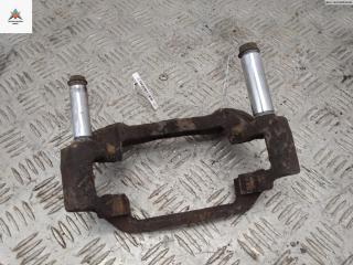 скоба суппорта Opel Movano A 2002, 2.5 л., дизель, МКПП, белый, микроавтобус