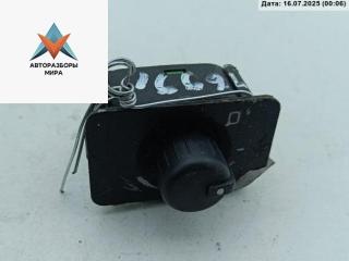 джойстик регулировки зеркал Audi A6 4B/C5 [рестайлинг] 2002, 2.5 л., дизель, АКПП, синий, универсал, 4B0959551B