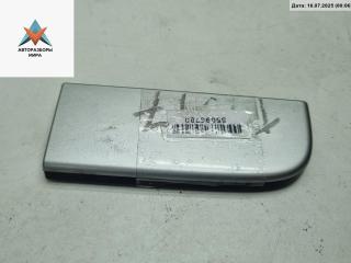 накладка на торпедо (консоль) Volkswagen Passat B6 2008, 1.4 л., бензин, МКПП, чёрный, универсал, 3C0858341R