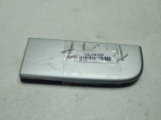 накладка на торпедо (консоль) Volkswagen Passat B6 2008, 1.4 л., бензин, МКПП, чёрный, универсал, 3C0858341R