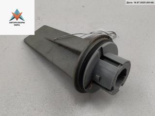 Патрон лампы указателя поворота Audi A6 4B/C5 1998, 2.4 л., бензин, АКПП, синий, универсал