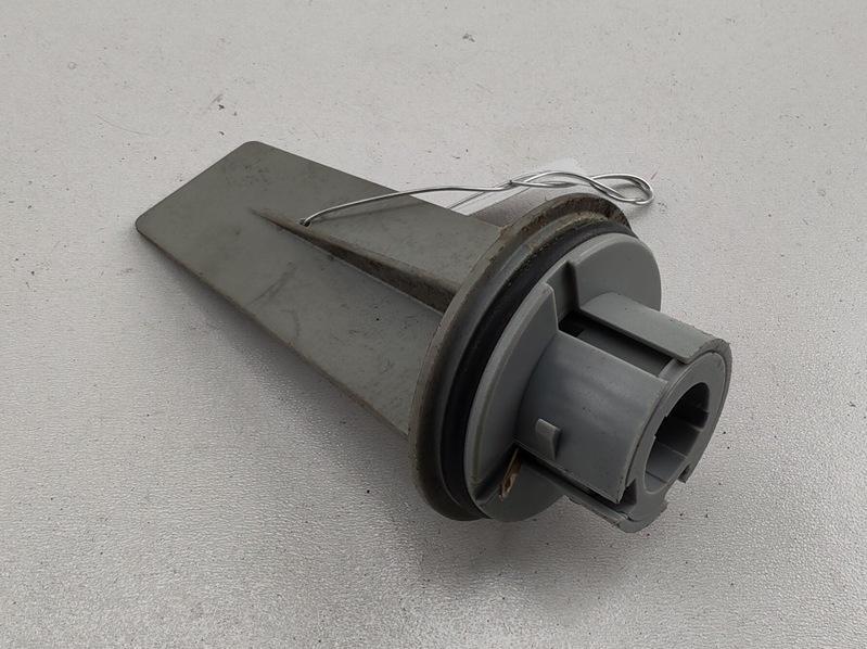 Патрон лампы указателя поворота Audi A6 C5 1998, 2.4 л., бензин, АКПП, синий, универсал