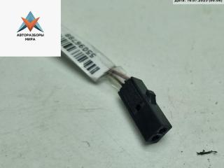 разъем (фишка) проводки Volkswagen Passat B6 2008, 1.4 л., бензин, МКПП, чёрный, универсал, 1J0973119