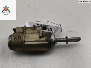 личинка дверного замка Audi A6 4B/C5 1999, 2.5 л., дизель, МКПП, серый, универсал, 4B1837063