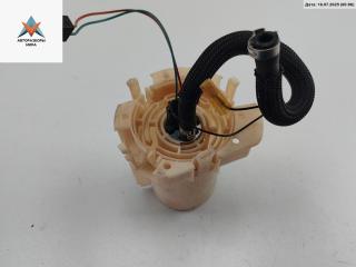 насос топливный Opel Zafira 1 поколение (A) 2001, 1.8 л., бензин, МКПП, серый, минивэн