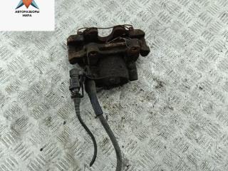 суппорт передний левый Volkswagen Passat B5 [рестайлинг] 2003, 2.0 л., бензин, МКПП, серый, седан