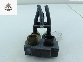 клапан управления турбиной (актуатор) Audi A6 4B/C5 [рестайлинг] 2002, 2.5 л., дизель, АКПП, серый, универсал, 059906629B