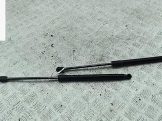 амортизатор крышки багажника (3-5 двери) Volkswagen Passat B6 2008, 1.4 л., бензин, МКПП, чёрный, универсал