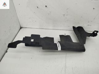 воздуховод Volkswagen Golf 5 поколение 2004, 1.4 л., бензин, МКПП, серый, хетчбэк 5 дв., 1K0121284E