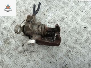 суппорт задний левый Volkswagen Passat B5 [рестайлинг] 2002, 1.6 л., бензин, МКПП, серый, универсал