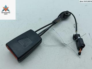 замок ремня безопасности Opel Astra H 2004, 1.6 л., бензин, МКПП, синий, хетчбэк 5 дв., 357937039