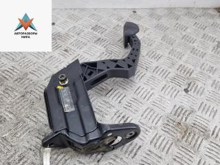 педаль сцепления SEAT Ibiza 3 поколение 2005, 1.4 л., бензин, МКПП, серый, хетчбэк 3 дв.