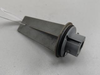 Патрон лампы указателя поворота Audi A6 4B/C5 1999, 2.4 л., бензин, МКПП, серый, седан, PY21W