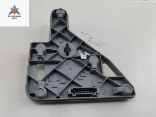 Плата фонаря заднего правого Mercedes-Benz C-Класс W203/S203/CL203 2001, 2.0 л., бензин, МКПП, синий, седан