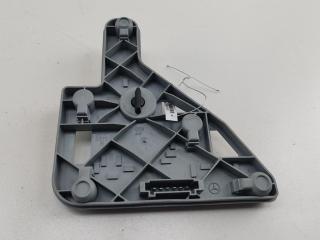 Плата фонаря заднего правого Mercedes-Benz C W203 2001, 2.0 л., бензин, МКПП, синий, седан