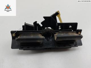 ручка крышки багажника Audi A4 B5 1997, серый, универсал