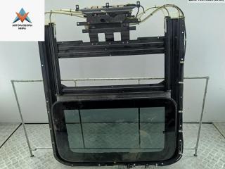 люк Volkswagen Phaeton 1 поколение 2003, 3.2 л., бензин, АКПП, чёрный, седан