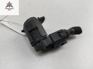 датчик парктроника Audi A6 4B/C5 1999, 2.5 л., дизель, МКПП, серый, универсал, 602140