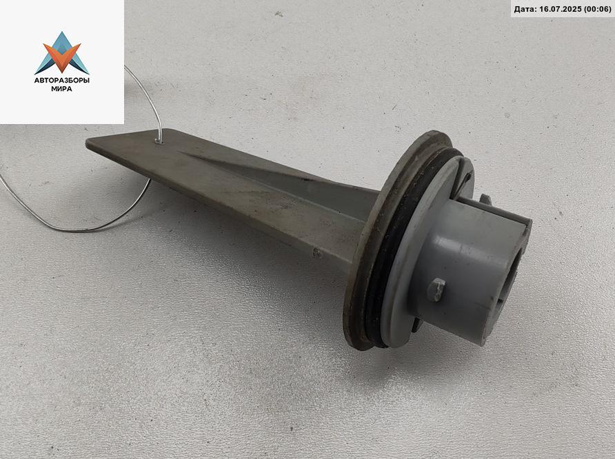 Патрон лампы указателя поворота Audi A6 4B/C5 1998, 2.5 л., дизель, МКПП, серый, седан, PY21W - фото №1