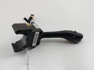 переключатель дворников Audi A6 4B/C5 1998, 2.5 л., дизель, АКПП, чёрный, универсал, 4B0953503H
