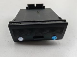 бардачок Audi A4 B5 1997, 1.8 л., бензин, МКПП, серый, универсал, 8D0941561