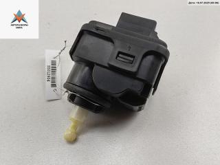 корректор фар Audi A6 4B/C5 1999, 2.4 л., бензин, МКПП, серый, седан, 8L0941295