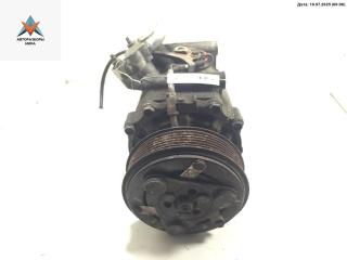 компрессор кондиционера Honda Civic 8 поколение 2005, 1.4 л., бензин, 38800-PLA-E02