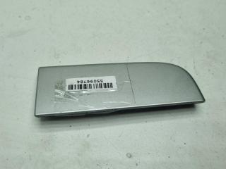 накладка на торпедо (консоль) Volkswagen Passat B6 2008, 1.4 л., бензин, МКПП, чёрный, универсал, 3C0858342R