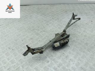 Механизм стеклоочистителя переднего (трапеция дворников) Volkswagen Passat B5 [рестайлинг] 2003, 2.0 л., бензин, МКПП, серый, седан