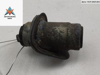 Личинка замка багажника Audi A4 B5 1997, 1.8 л., бензин, МКПП, серый, универсал