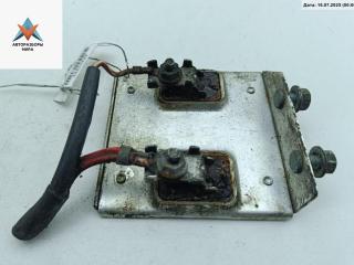 вентилятор радиатора Audi A6 4B/C5 1998, 2.4 л., бензин, 8D0959493