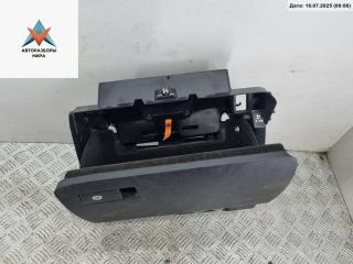 бардачок Volkswagen Passat B6 2008, 1.4 л., бензин, МКПП, чёрный, универсал, 3C1857097