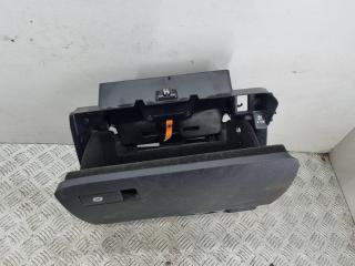 бардачок Volkswagen Passat B6 2008, 1.4 л., бензин, МКПП, чёрный, универсал, 3C1857097
