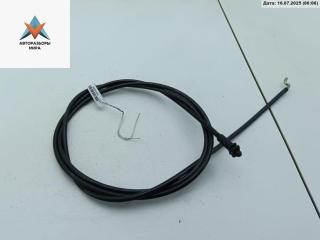 трос капота Audi A6 4B/C5 [рестайлинг] 2002, 2.5 л., дизель, АКПП, серый, универсал